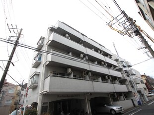 日興ﾊﾟﾚｽ伊勢佐木町北PartⅢ(501の物件外観写真